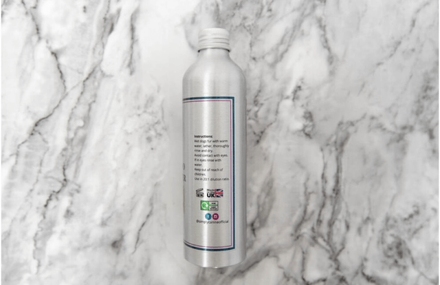 2 in 1 Shampoo (250ml)