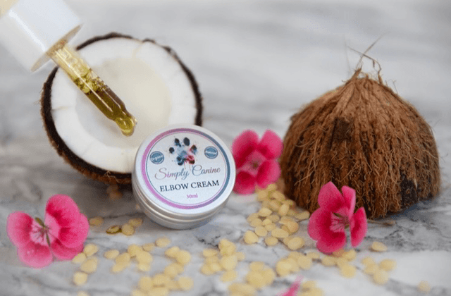 Elbow Cream