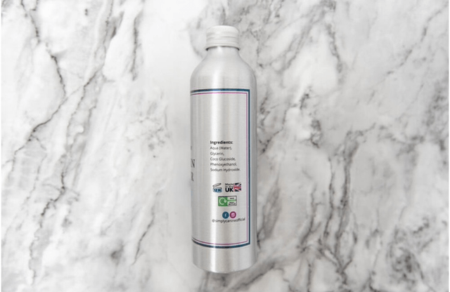 Tear Stain Remover 
