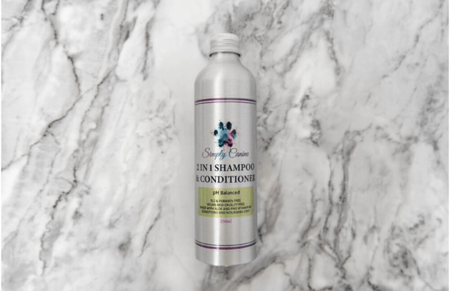 2 in 1 Shampoo (250ml)