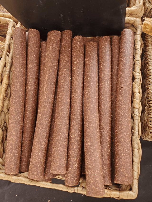 Crunchy Stick