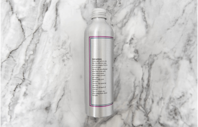 Tear Stain Remover 