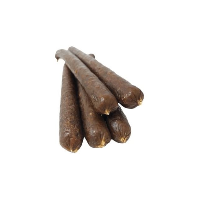 Venison Sausage