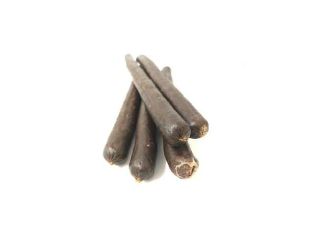 Black Pudding Sausage