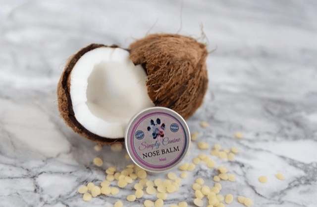Nose balm 
