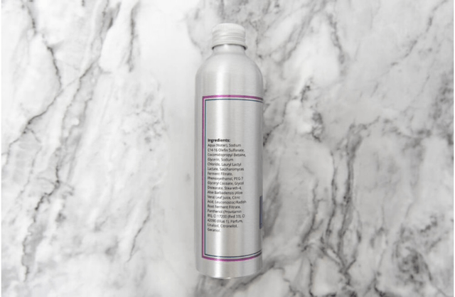 Calm Deodorising Shampoo (250ml)