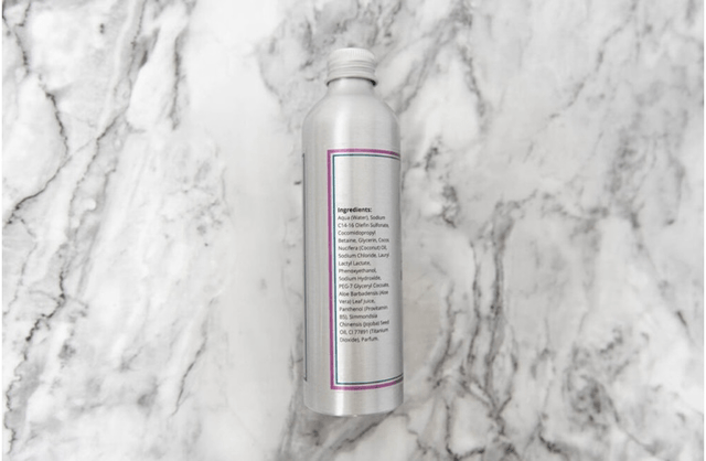 2 in 1 Shampoo (250ml)