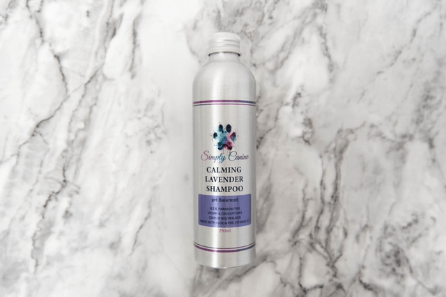 Calm Deodorising Shampoo (250ml)