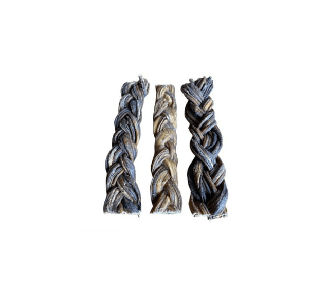 Cow Intestine Braid