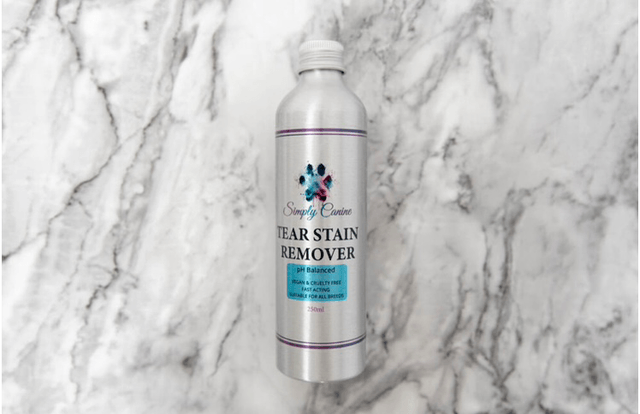 Tear Stain Remover 