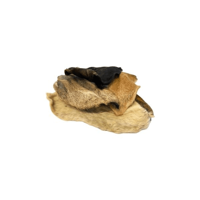 Goat Ears (Hairy)