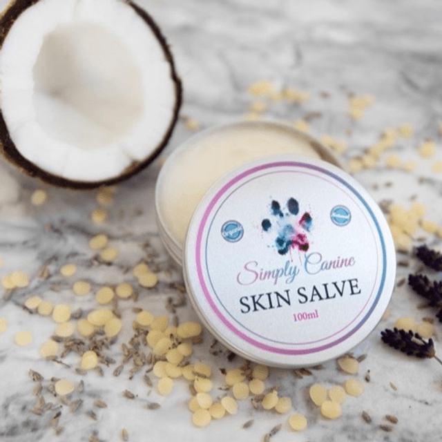 Skin Salve 