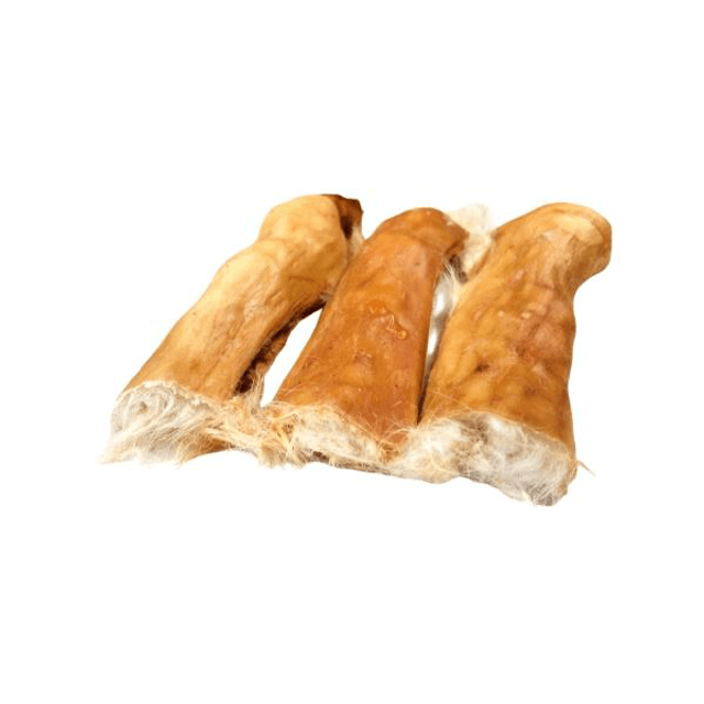 Rabbit Skin Roll