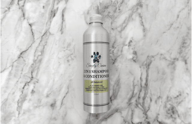 2 in 1 Shampoo (250ml)