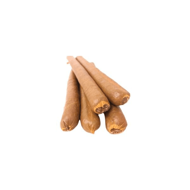 Rabbit Sausage