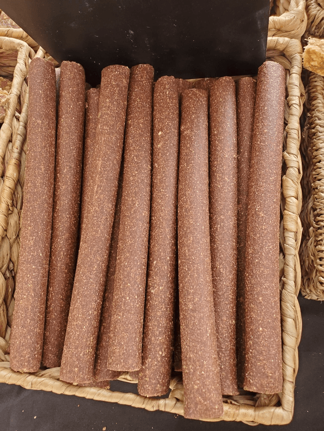 Crunchy Stick