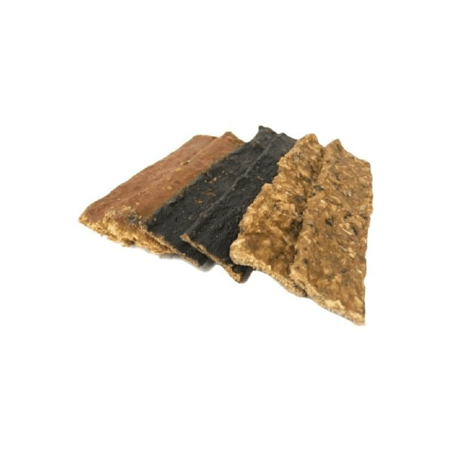 Wild Boar Meaty Strips