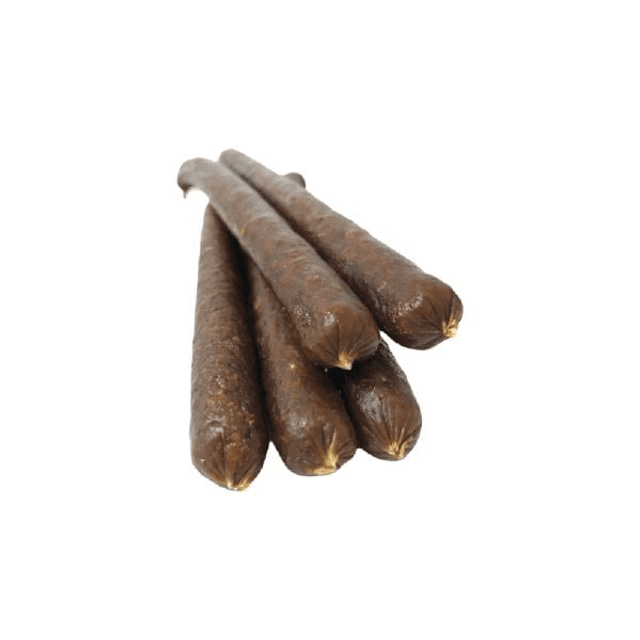 Venison Sausage