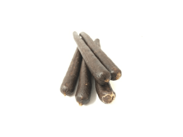 Black Pudding Sausage