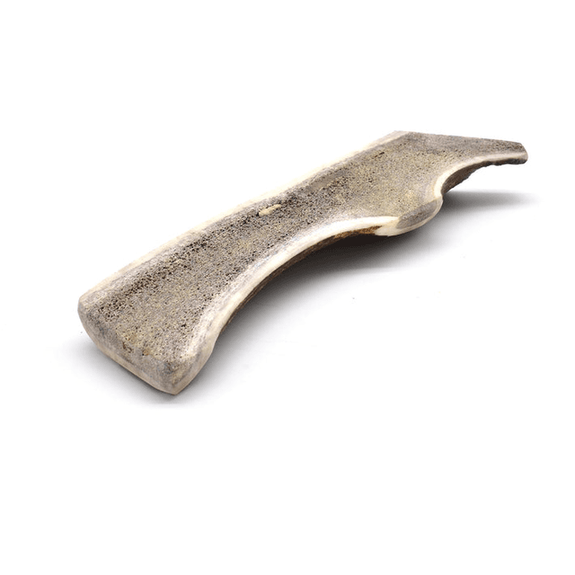 Split antler