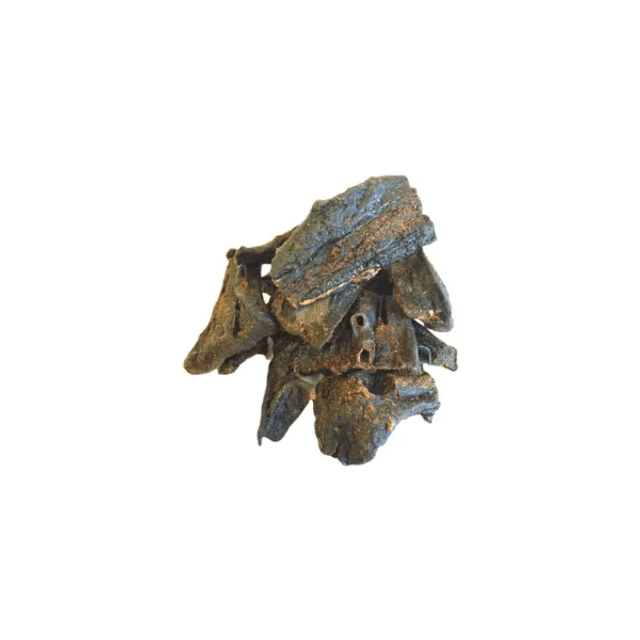 Dried Beef Liver 