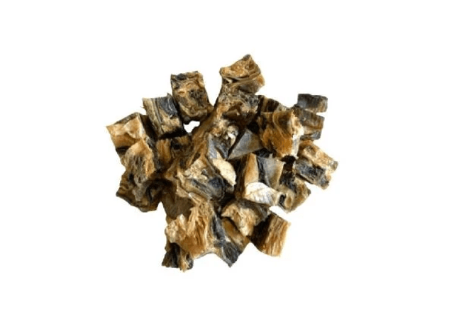 Fish Training Cubes