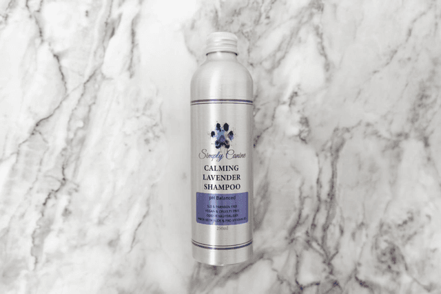 Calm Deodorising Shampoo (250ml)