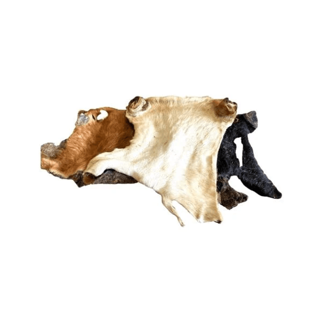 Beef Bark